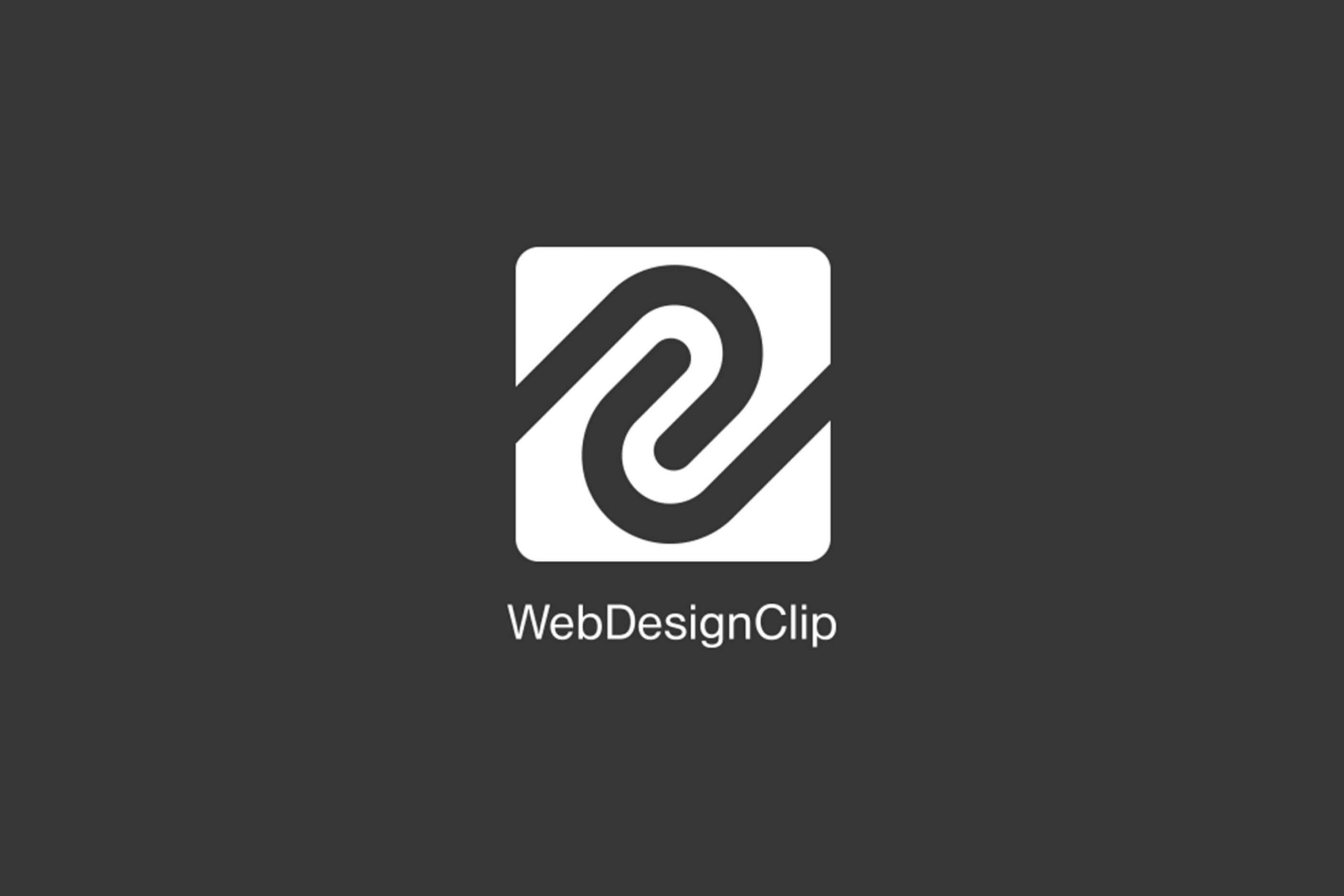 web design clip
