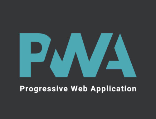 PWA 網頁和 APP 的混血兒