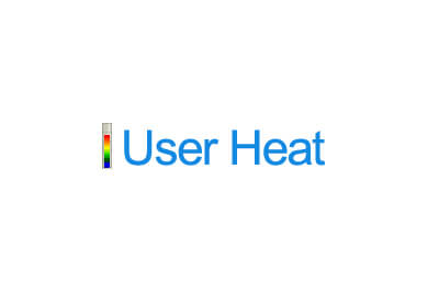 user heat