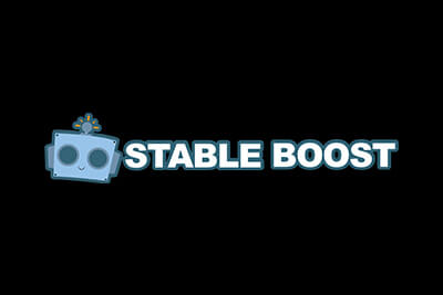 Stable Boost