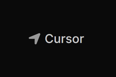 Cursor