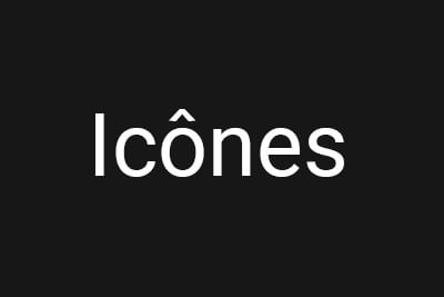 icones