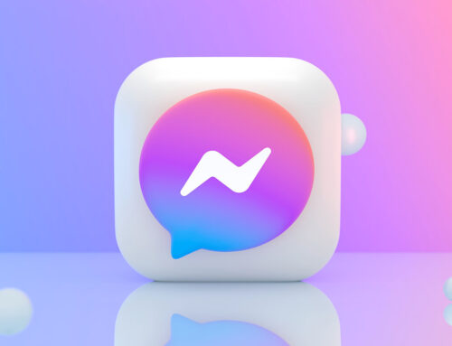 Meta (Facebook) Messenger 如何安裝在網站？9張圖告訴你