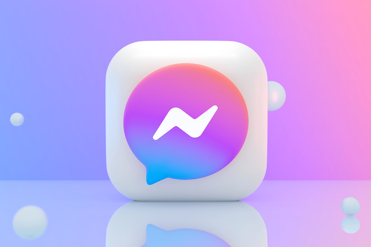 Meta (Facebook) Messenger 如何安裝在網站？